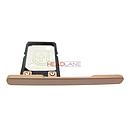 Sony G3121 Xperia XA1 SIM Card Tray - Rose (Single)