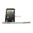 Sony G3121 Xperia XA1 SIM Card Tray - White (Single)