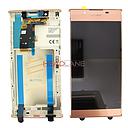 Sony G3311 G3312 Xperia L1 / Dual - LCD Display / Screen + Touch - Rose