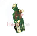 Nokia TA-1095 TA-1100 7.1 Charging Port Flex
