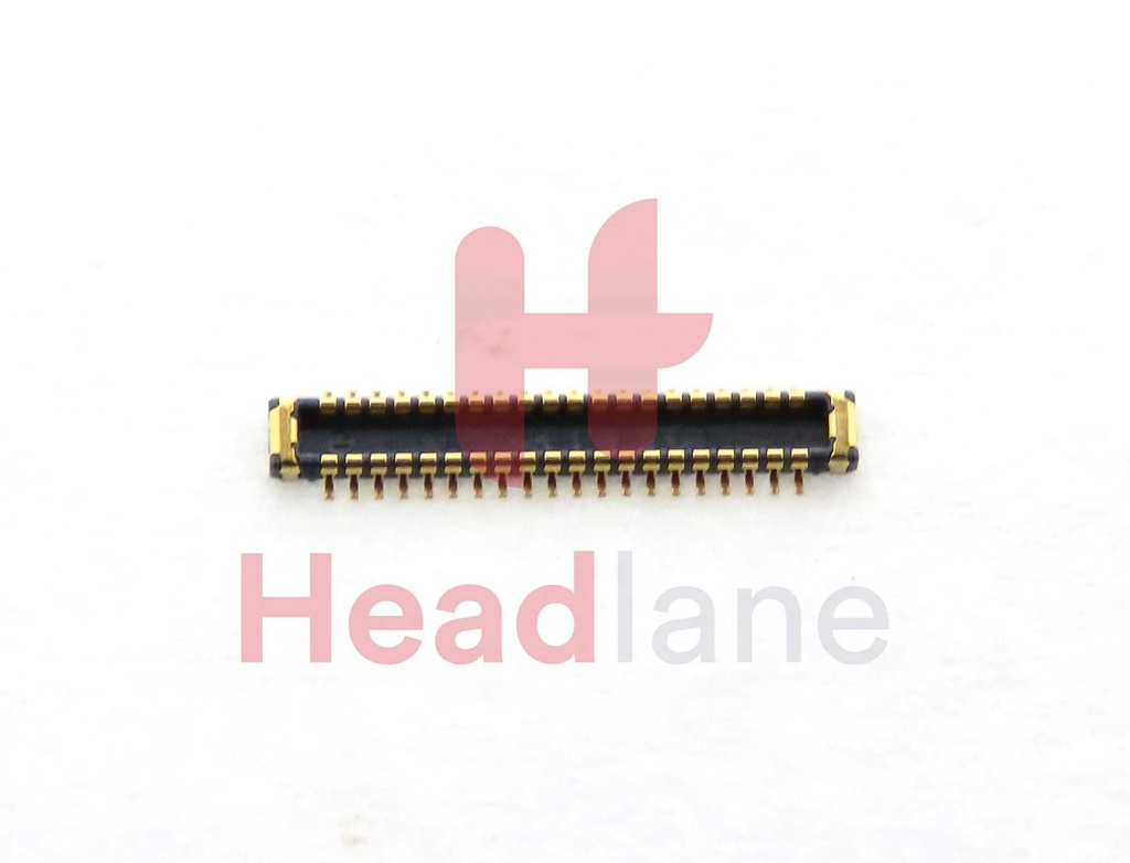 Samsung Board to Board Connector / Socket 2x20 Pin 0.35mm