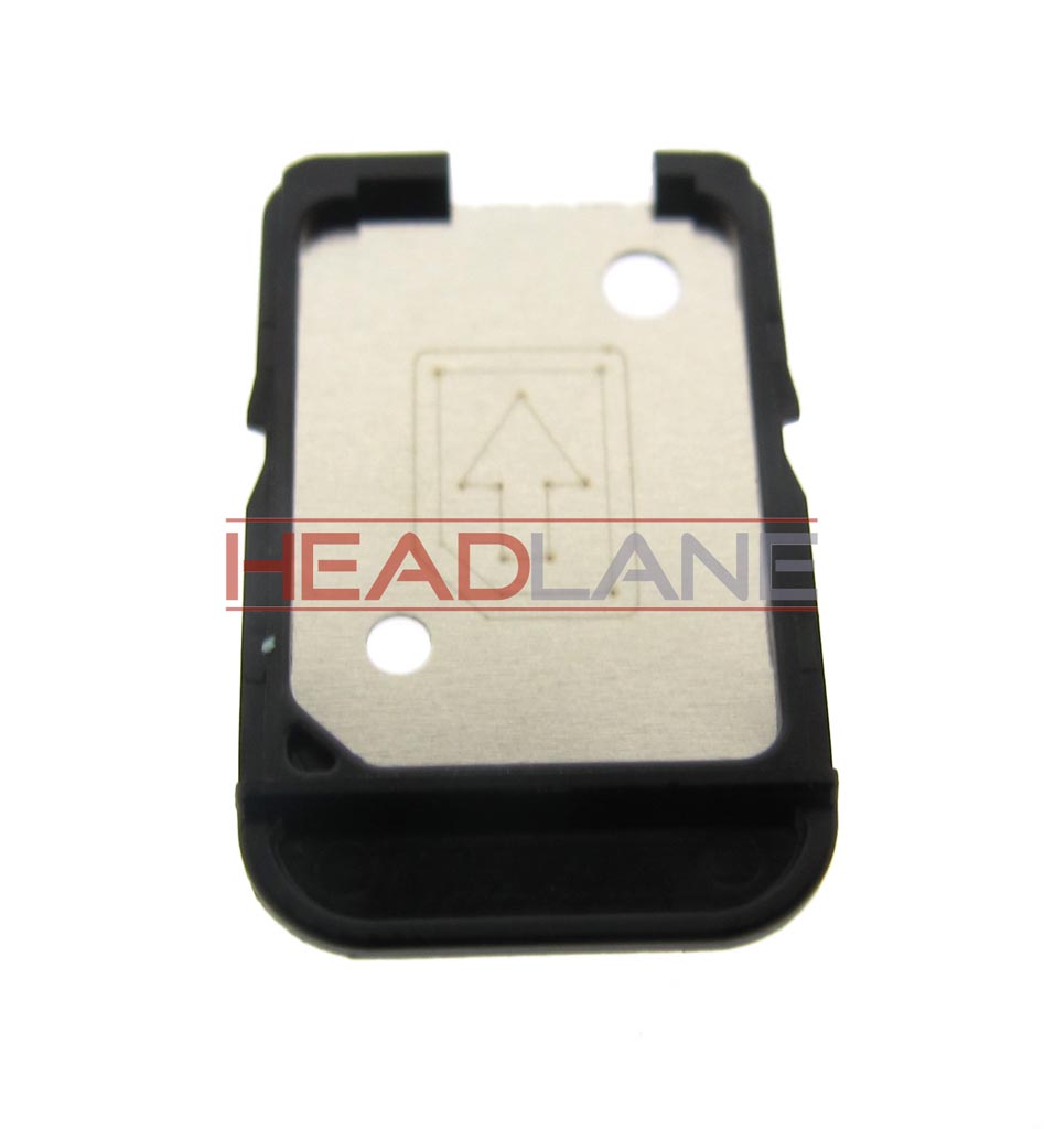 Sony G3311 Xperia L1 Nano SIM Card Tray