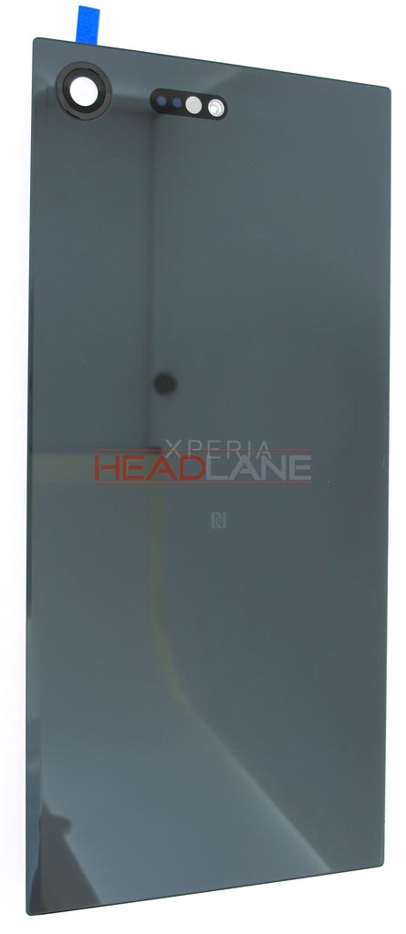 Sony G8141 G8142 Xperia XZ Premium Battery Cover - Black