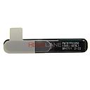 Sony G8141 G8142 Xperia XZ Premium Fingerprint Sensor-Silver