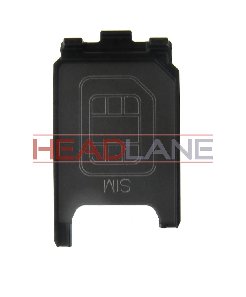 Sony G8141 G8142 Xperia XZ Premium Nano SIM Card Tray