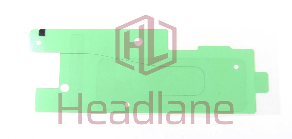 Samsung SM-A600 Galaxy A6 (2018) Adhesive / Sticker