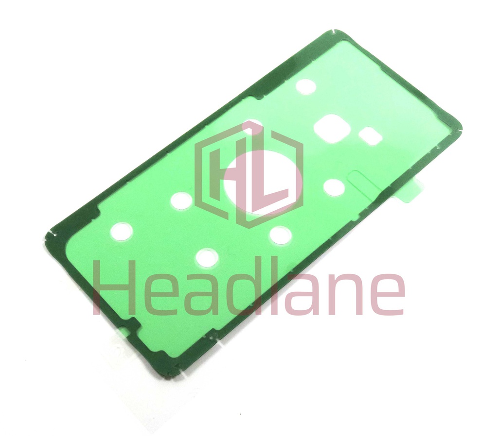 Samsung SM-A920 Galaxy A9 (2018) Back / Battery Cover Adhesive / Sticker