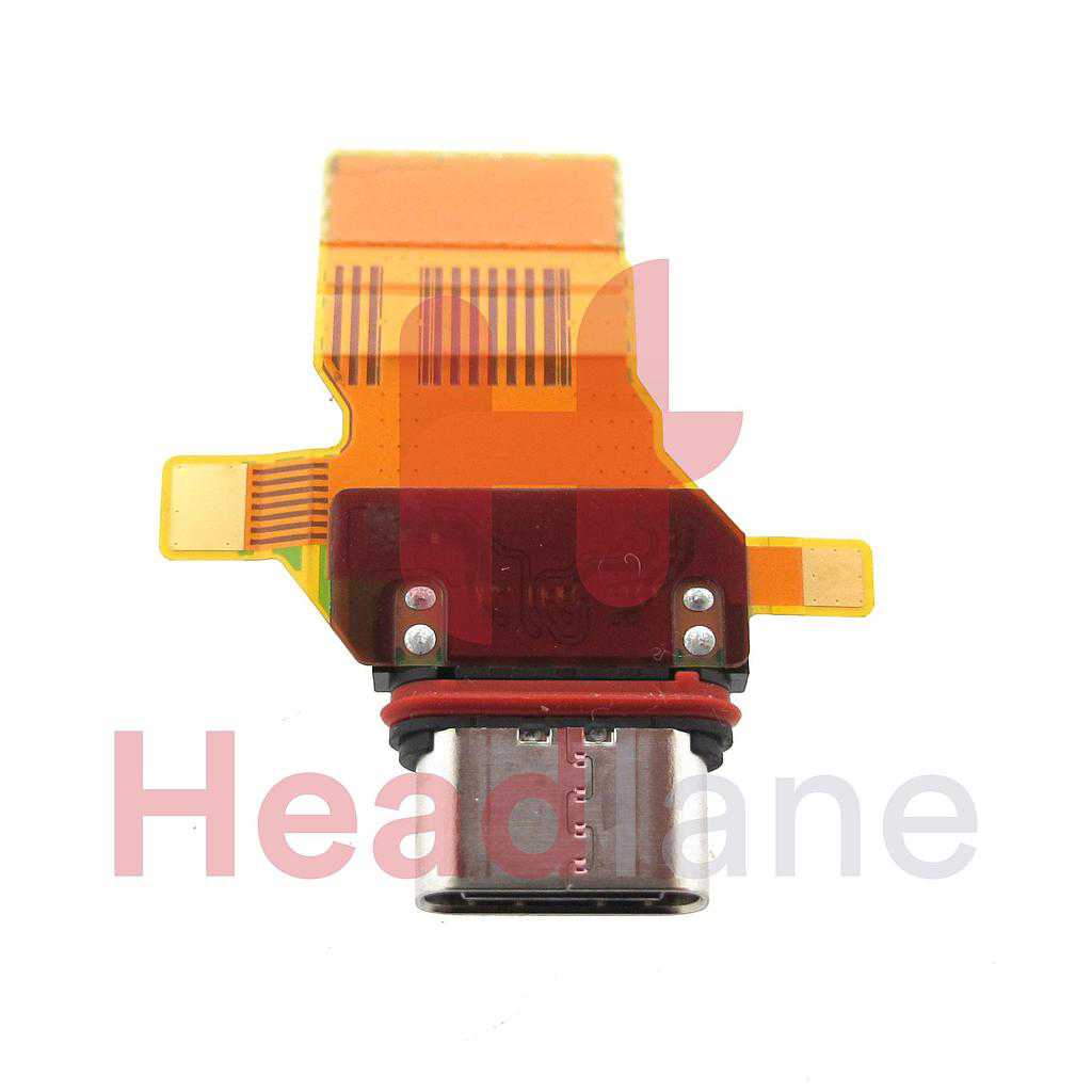 Sony G8141 G8142 Xperia XZ Premium USB / Charging Flex