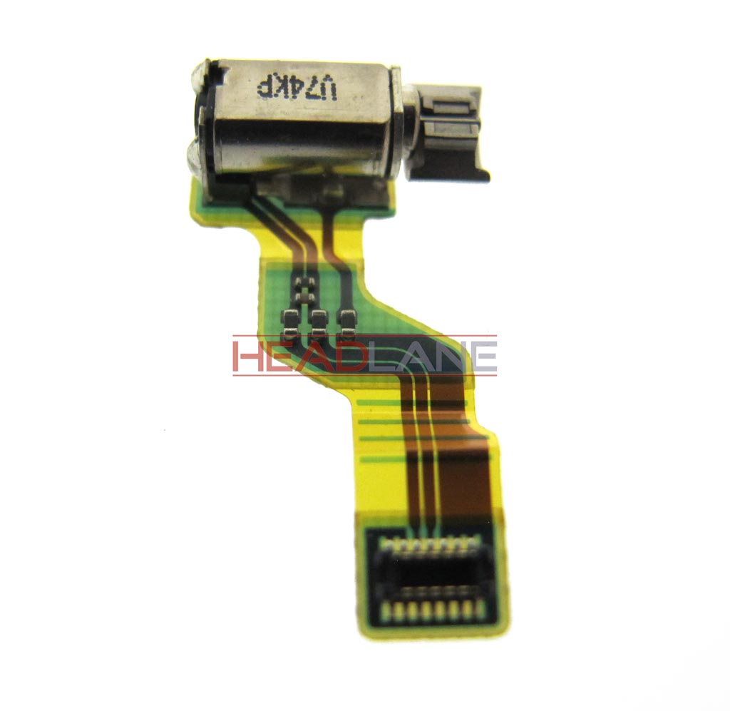 Sony G8141 G8142 Xperia XZ Premium Vibrator Flex