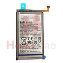 Samsung SM-G970 Galaxy S10E Internal Battery EB-BG970ABU