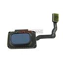 Samsung SM-G960F / SM-G965F Galaxy S9/S9+ Home Key / Button  - Blue