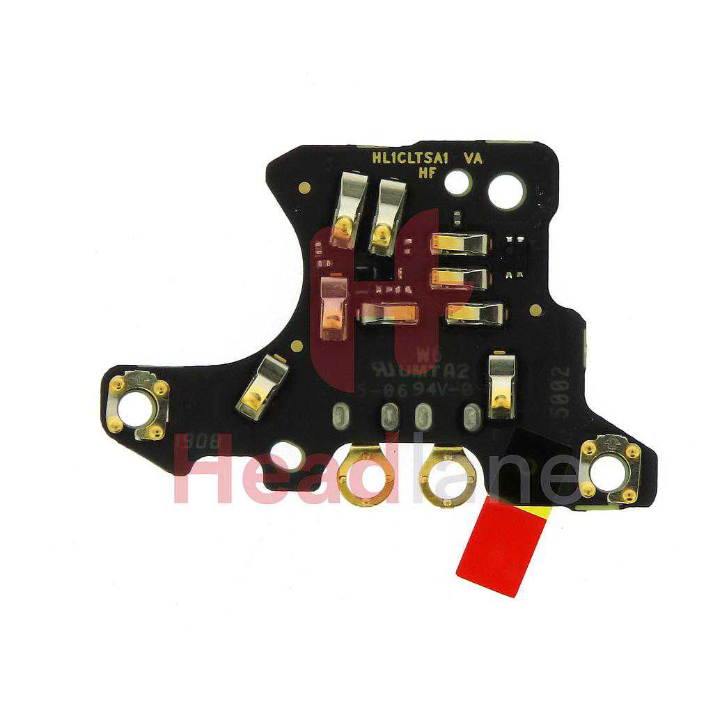 Huawei P20 Pro Sub Board / Antenna Board