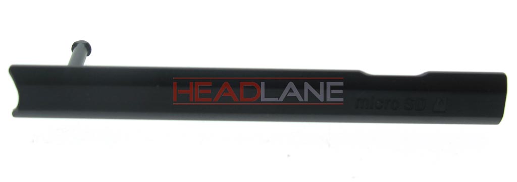 Sony XL39H Xperia Z Ultra SD Card Cap - Black