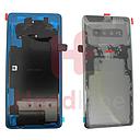 Samsung SM-G975 Galaxy S10+ / S10 Plus Back / Battery Cover - Ceramic Black