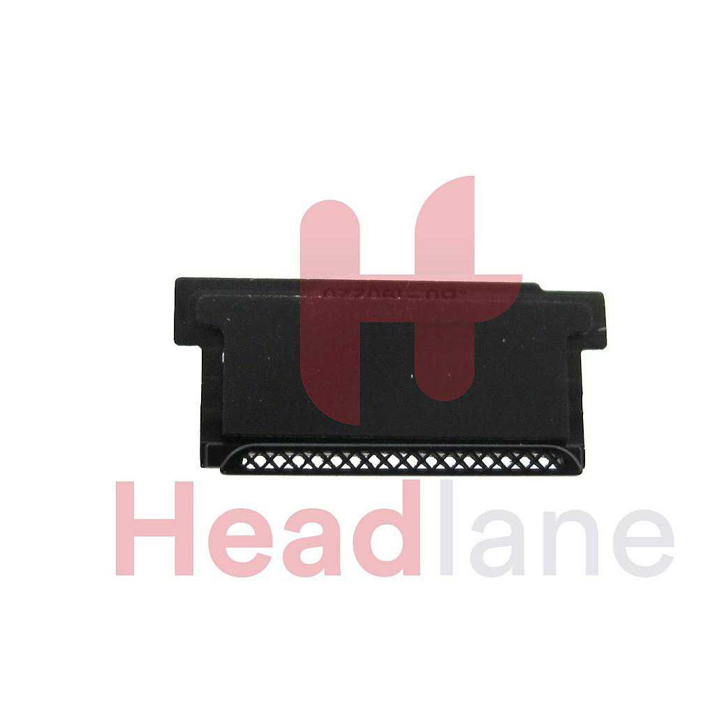Samsung SM-G970 Galaxy S10E Earpiece Speaker Mesh