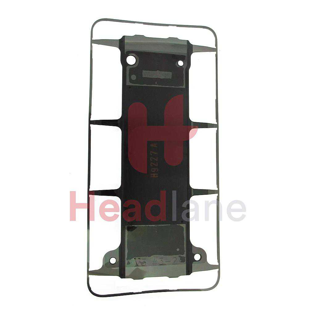 Samsung SM-G970 Galaxy S10E Front Case / Deco