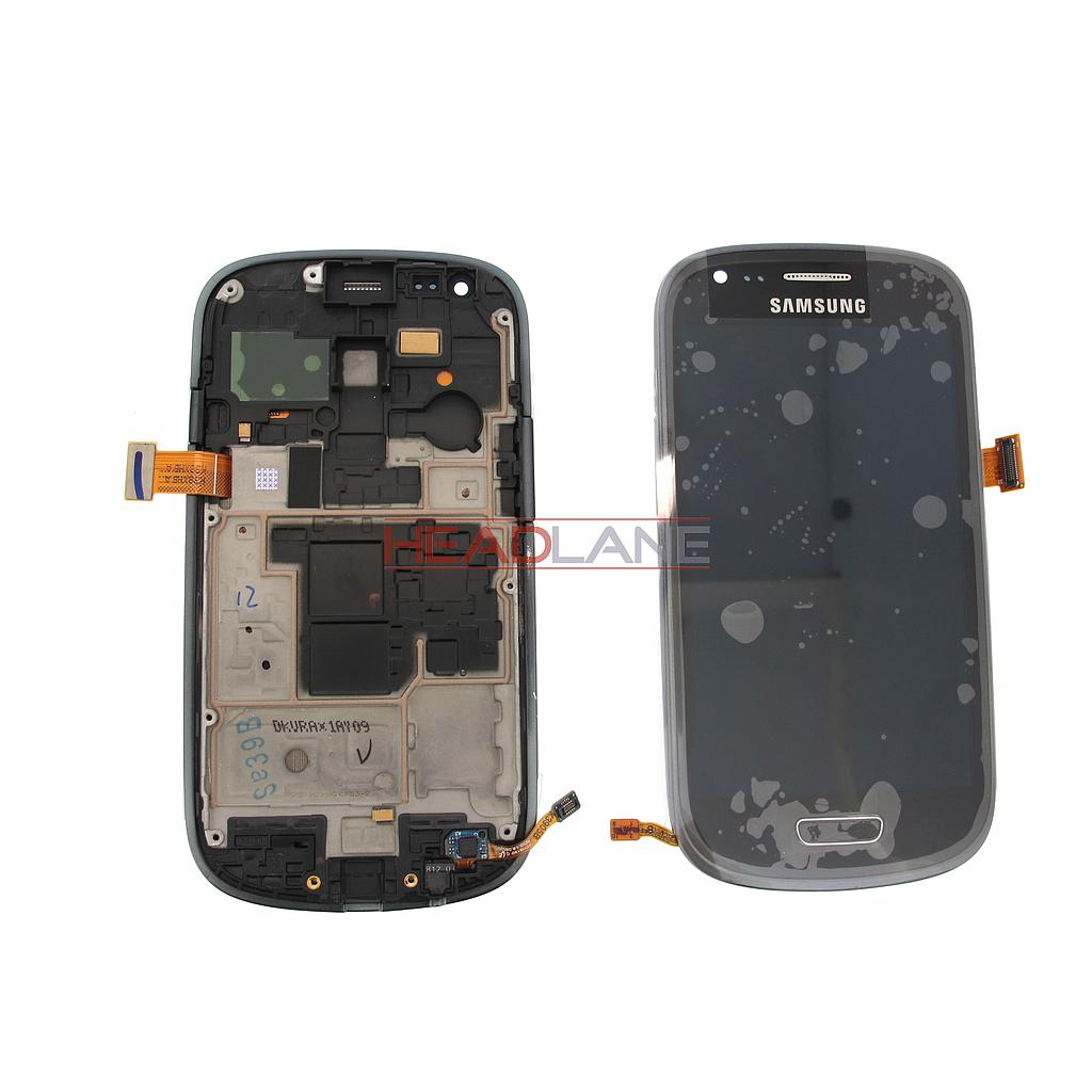 Samsung GT-I8190 Galaxy S3 Mini LCD Display / Screen + Touch - Black