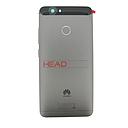 Huawei Nova CAN-L11 Back / Battery Cover - Grey