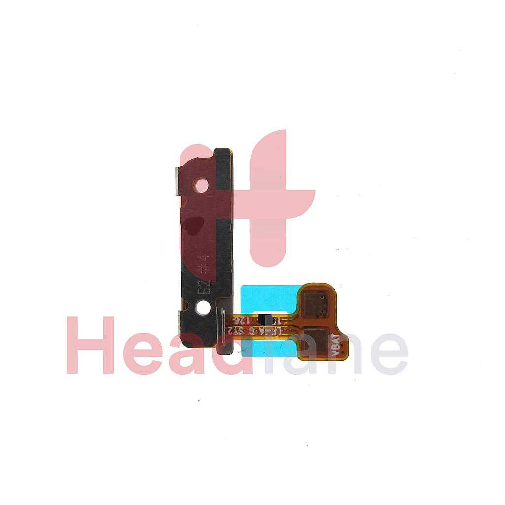 Samsung SM-G973 Galaxy S10 SM-G975 Galaxy S10+ / S10 Plus - Power Button Flex Cable