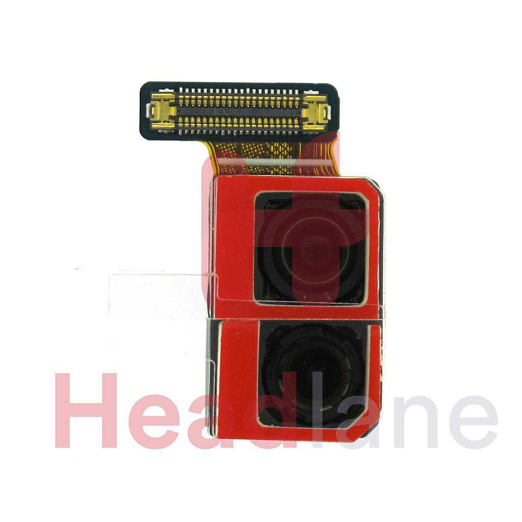 Samsung SM-G975 Galaxy S10+ Front / Selfie Camera Module