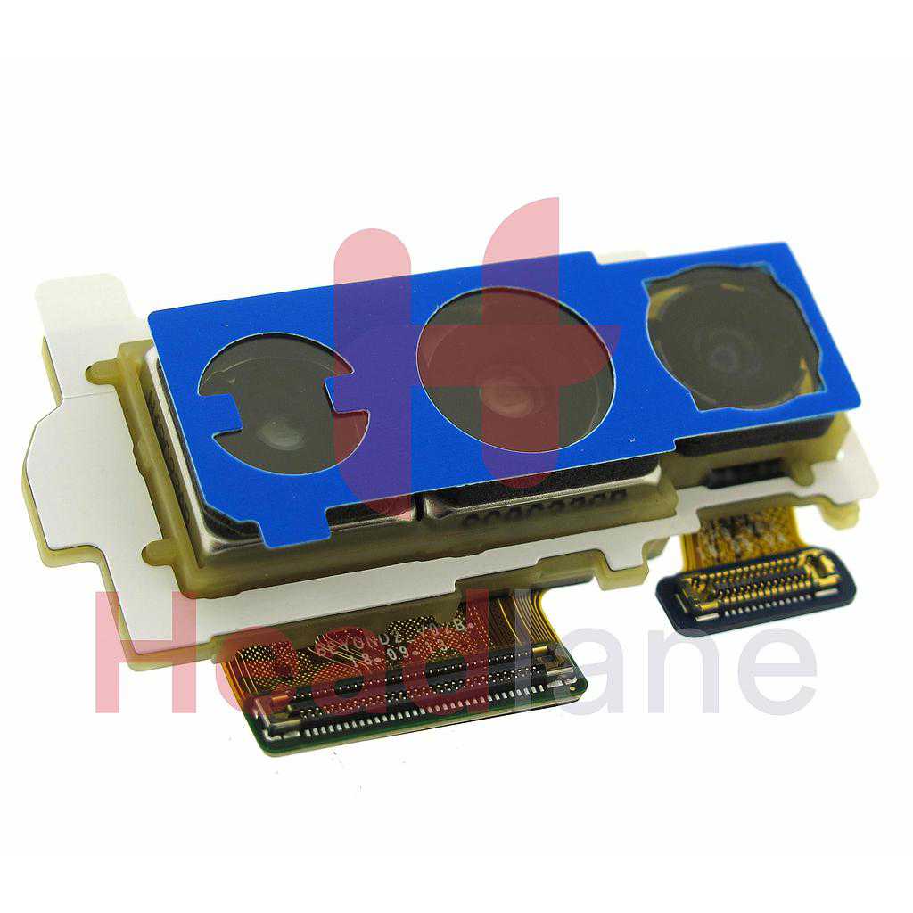 Samsung SM-G973 Galaxy S10 SM-G975 Galaxy S10+ / S10 Plus Main / Back Camera Module