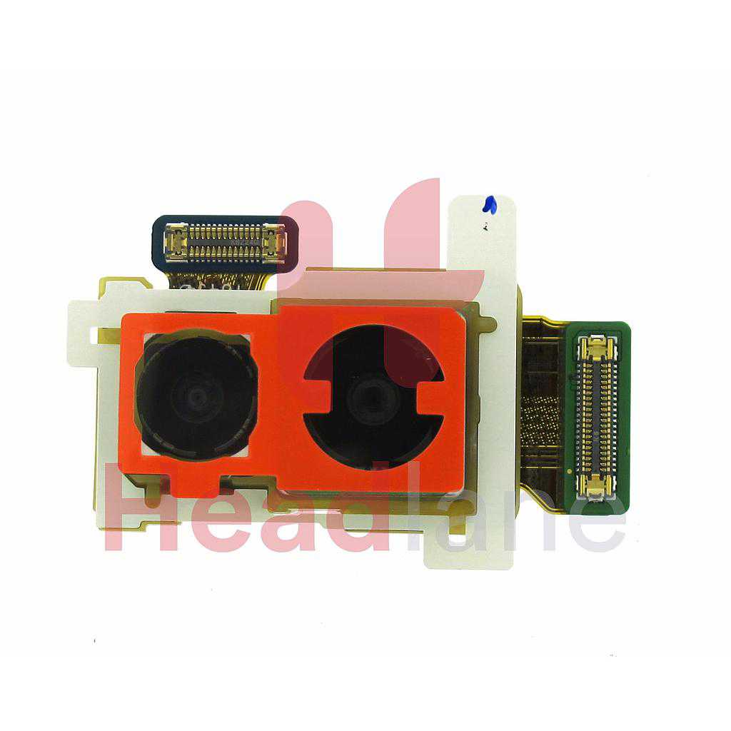 Samsung SM-G970 Galaxy S10E Main / Back Camera Module