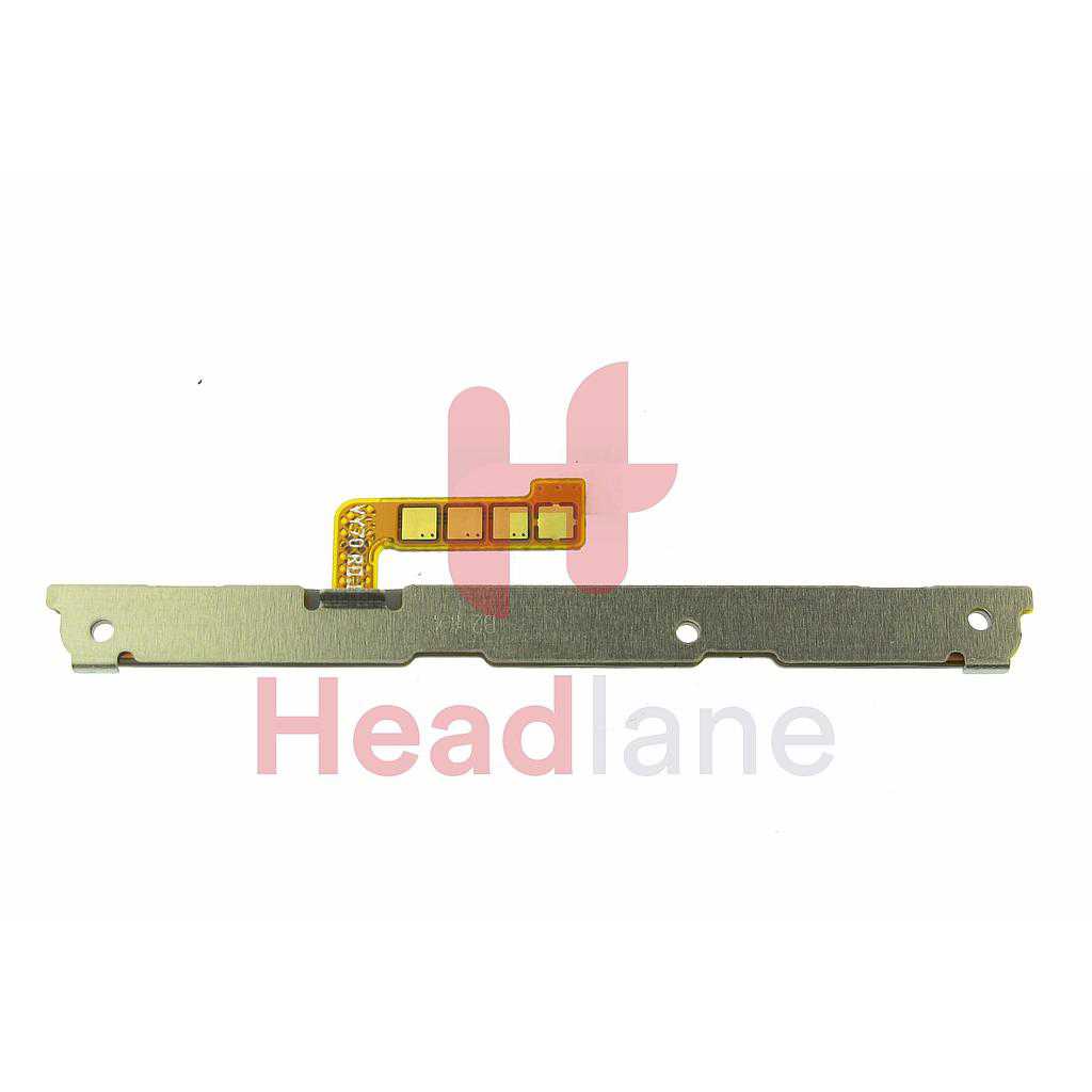 Samsung SM-G973 Galaxy S10 SM-G975 Galaxy S10+ / S10 Plus Volume Key Flex