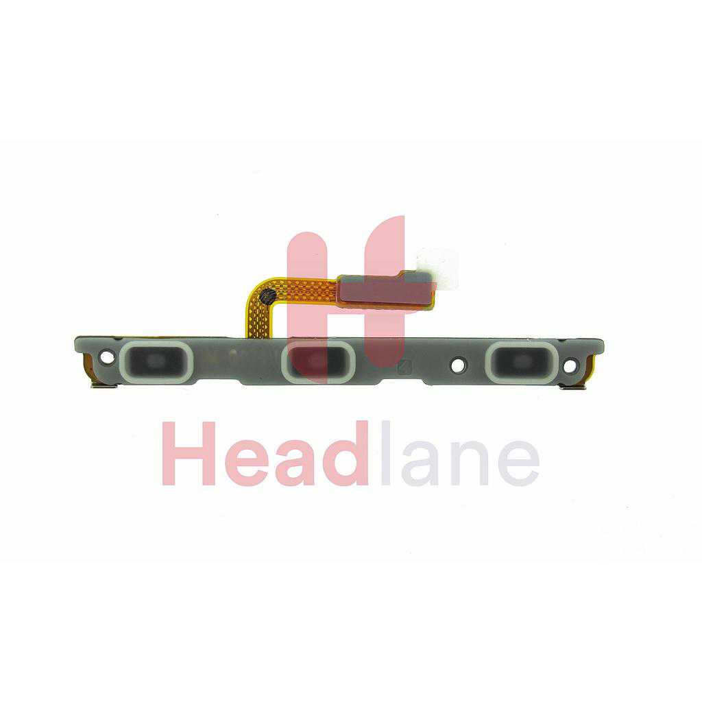 Samsung SM-G970 Galaxy S10E Volume Key Flex Cable
