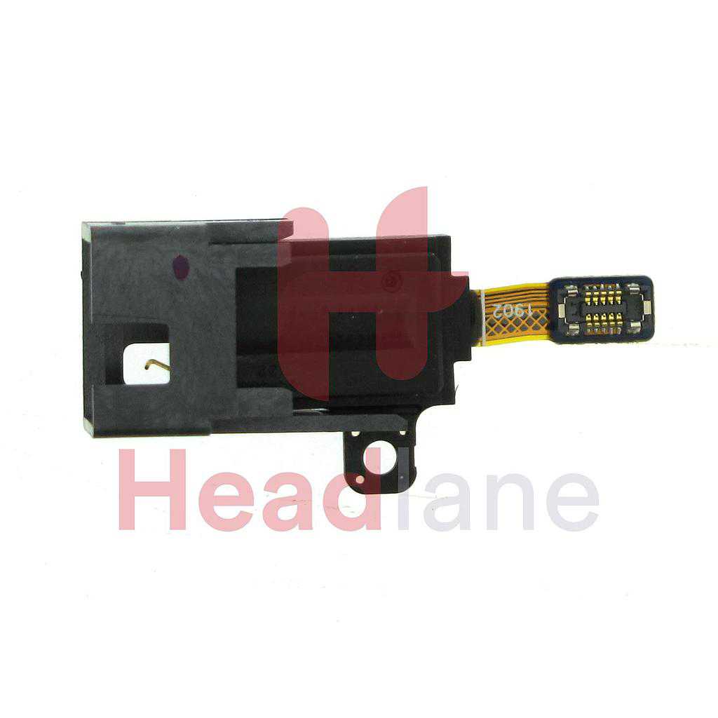 Samsung SM-G970 Galaxy S10E Headphone Jack Flex Cable