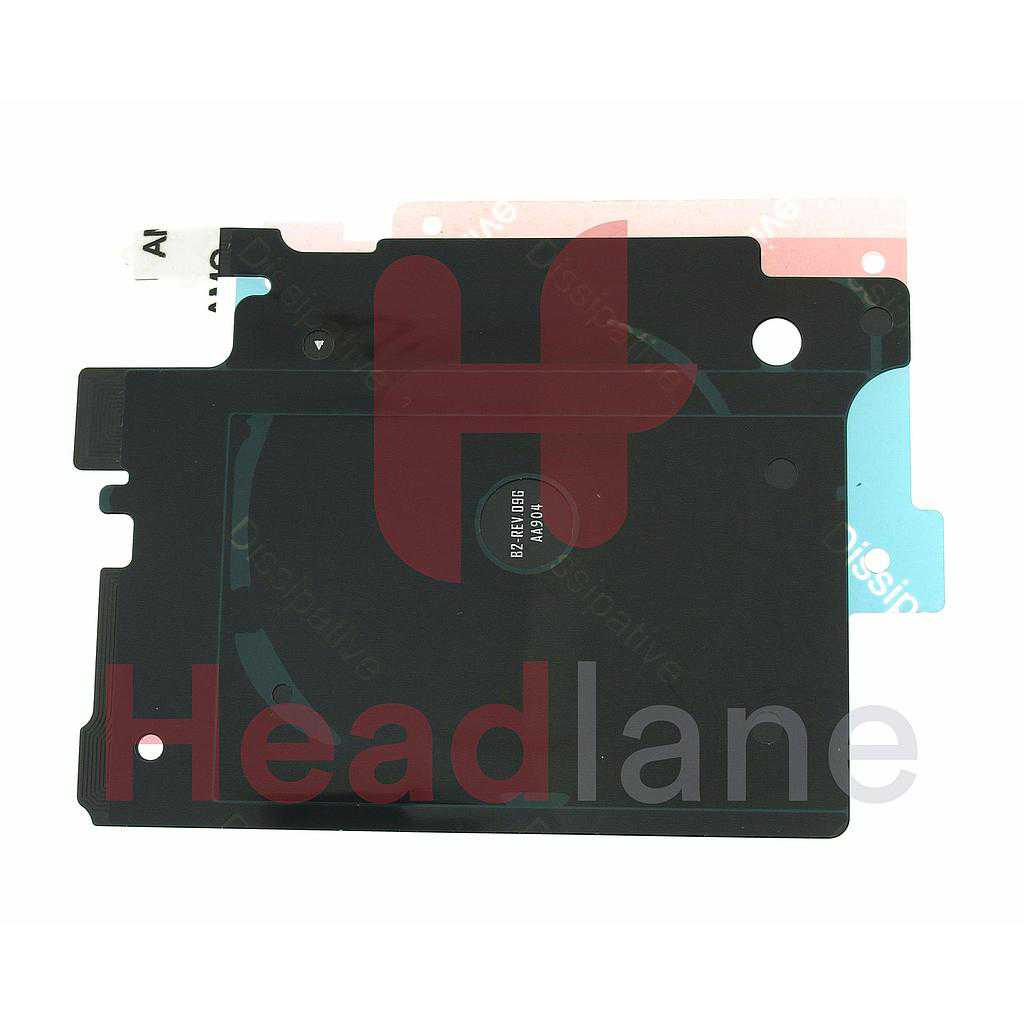 Samsung SM-G975 Galaxy S10+ / Plus Coil Antenna