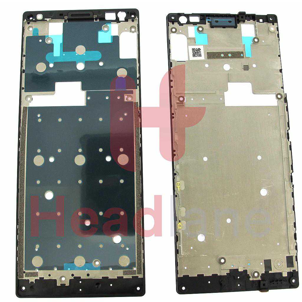 Sony I3213 - Xperia 10 Plus / I4213 - Xperia 10 Plus Middle Frame / Chassis