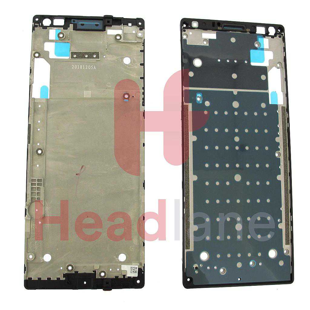 Sony I4113 - Xperia 10 Middle Frame / Chassis