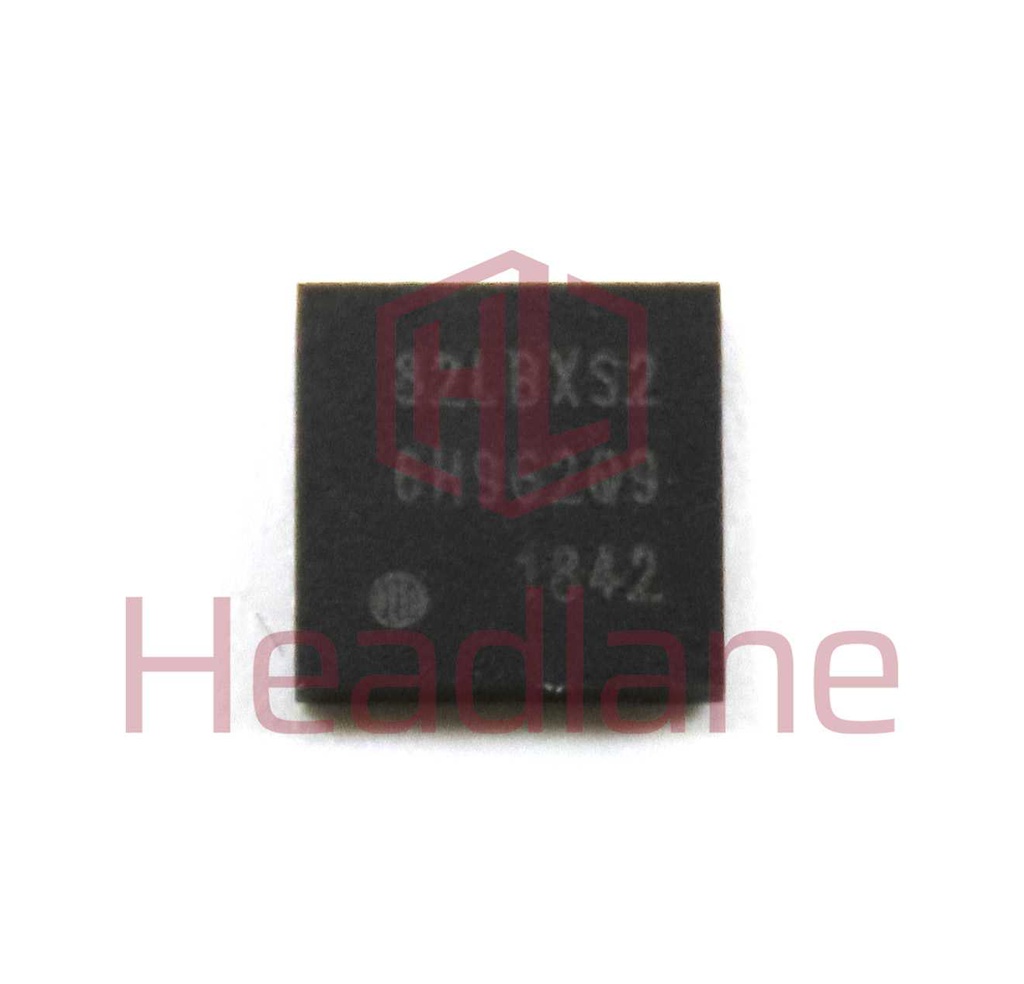 Samsung NFC/RFID IC 