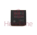 Samsung NFC/RFID IC 