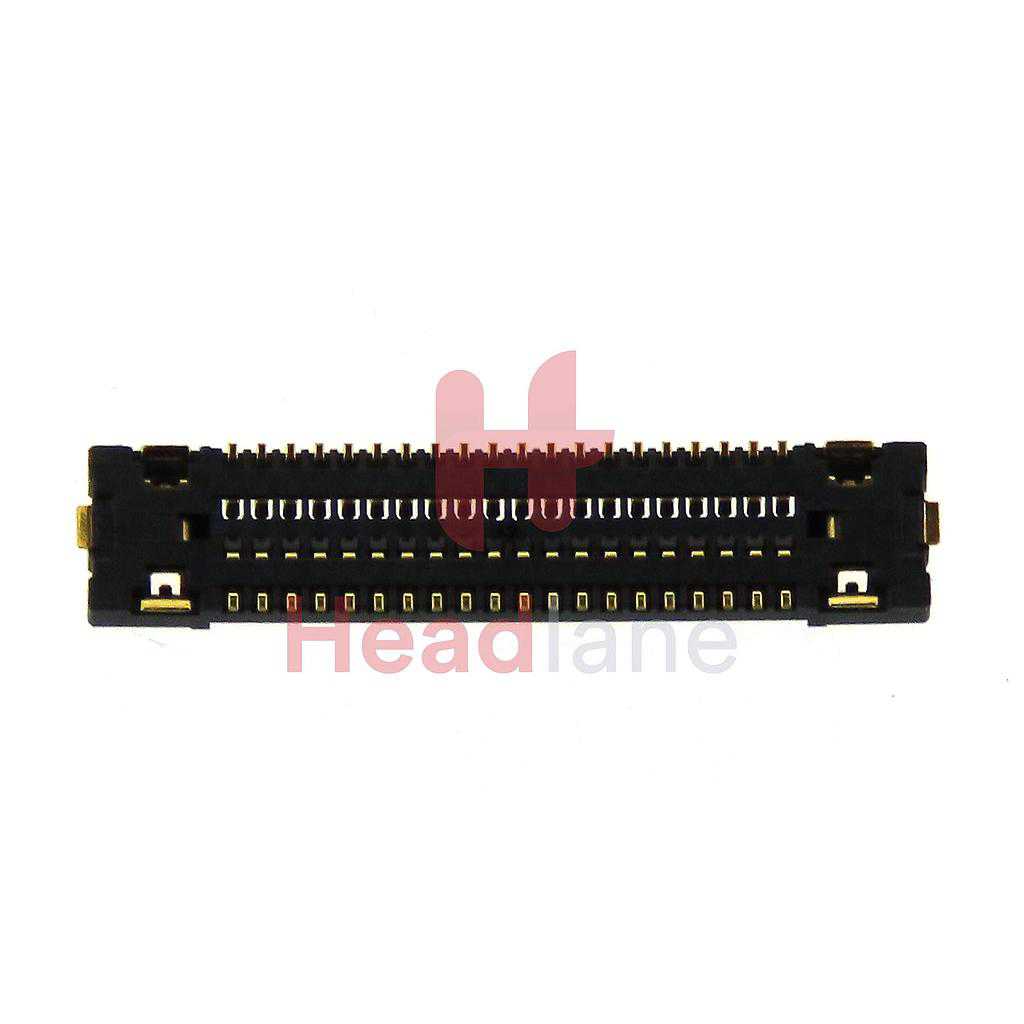 Samsung Board to Board Connector / Socket 2x20 Pin 0.35mm