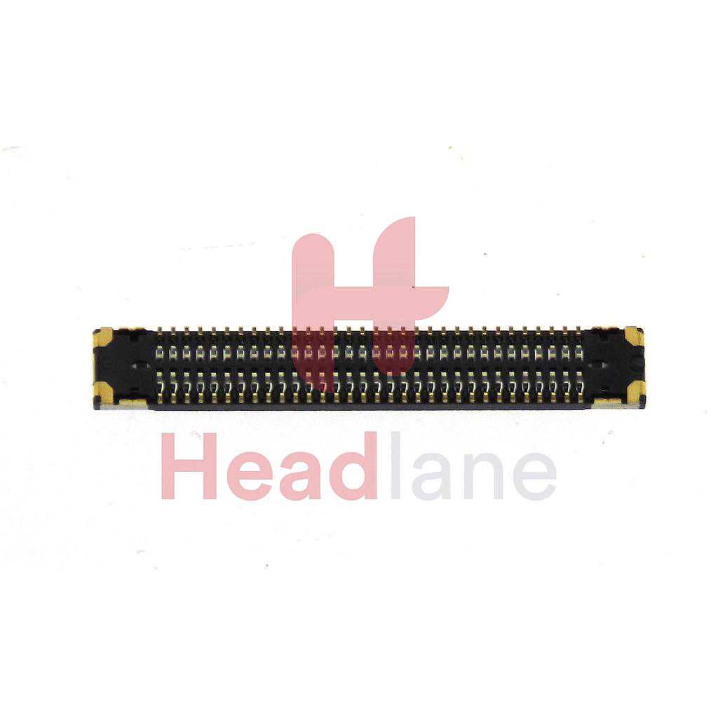 Samsung Board to Board Connector / Socket 2x32 Pin 0.35mm