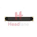 Samsung Board to Board Connector / Socket 2x32 Pin 0.35mm