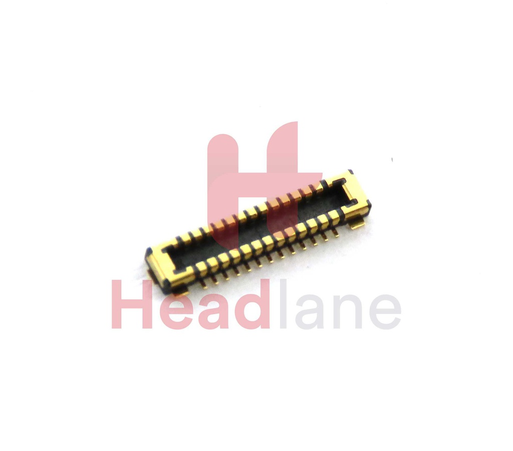 Samsung Board to Board Connector / Socket 2x13 Pin 0.35mm