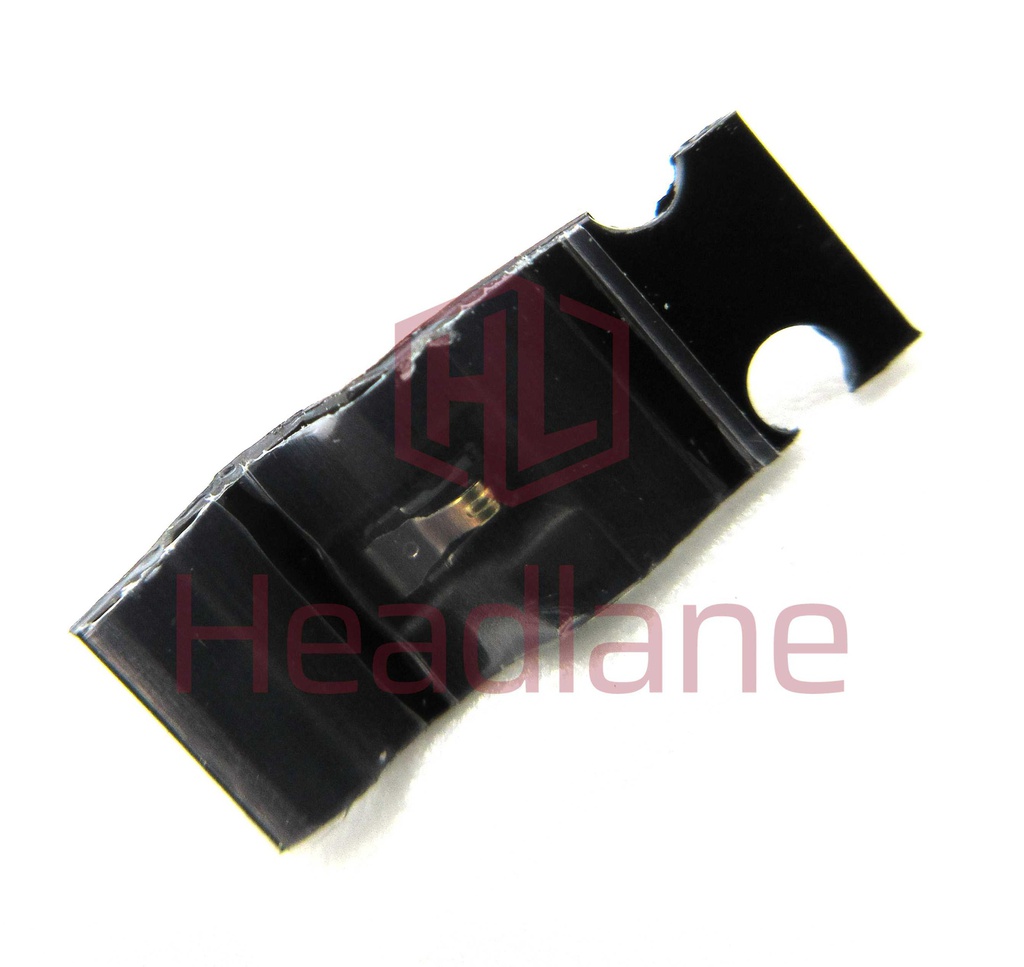 Samsung Terminal Connector (Male 1.2x2.5x1.7mm)