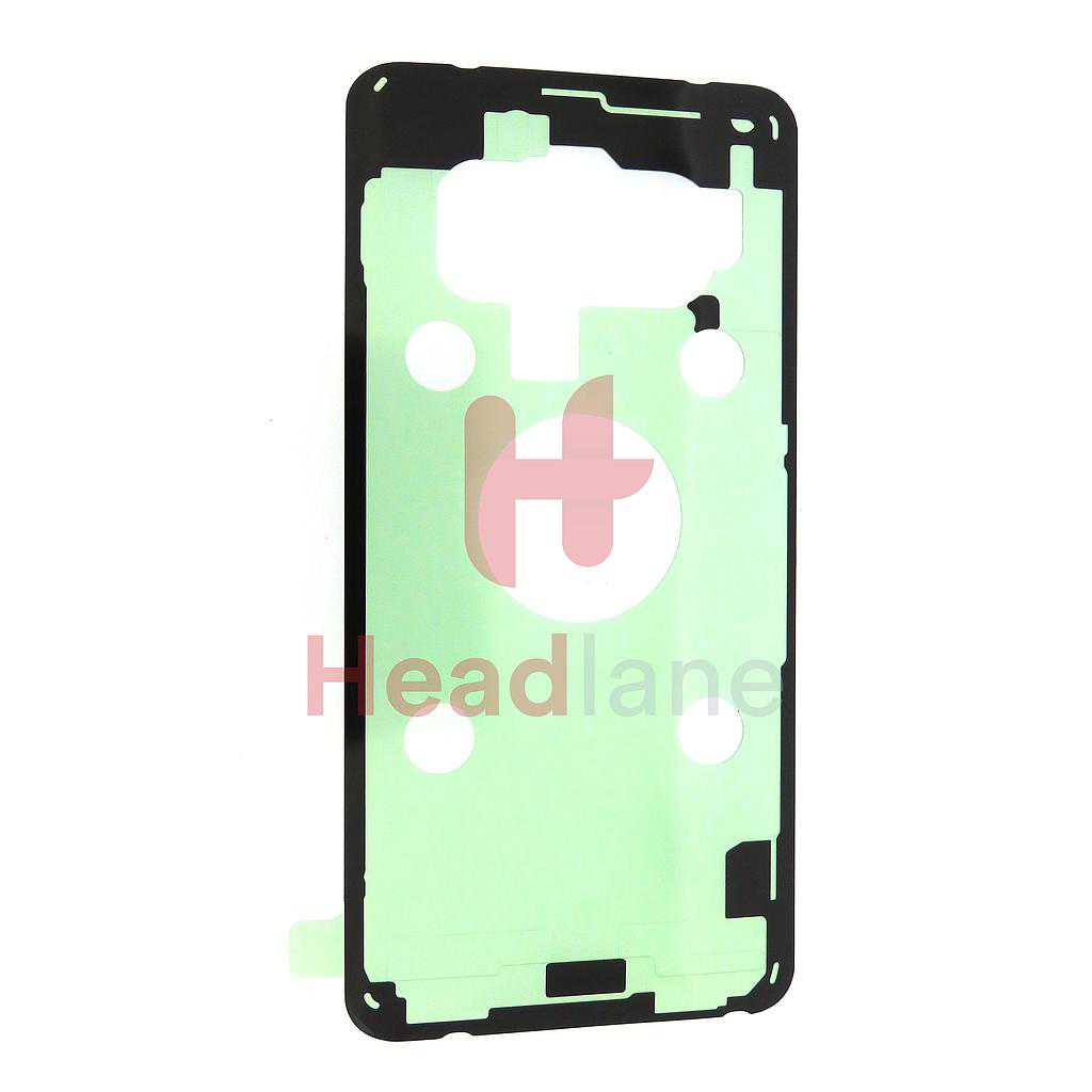 Samsung SM-G970 Galaxy S10E Back / Battery Cover Adhesive / Sticker