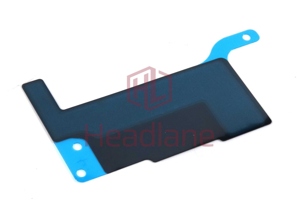 Samsung SM-G970 Galaxy S10E Back Cover Thermal Tape