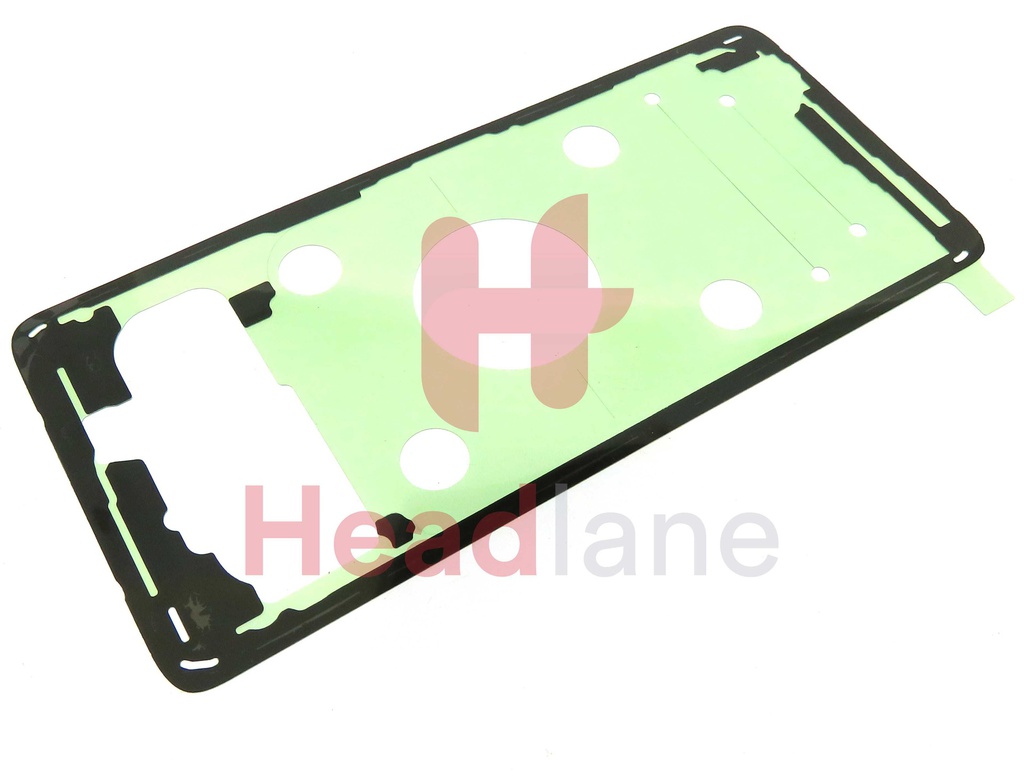 Samsung SM-G973 Galaxy S10 Back / Battery Cover Adhesive / Sticker