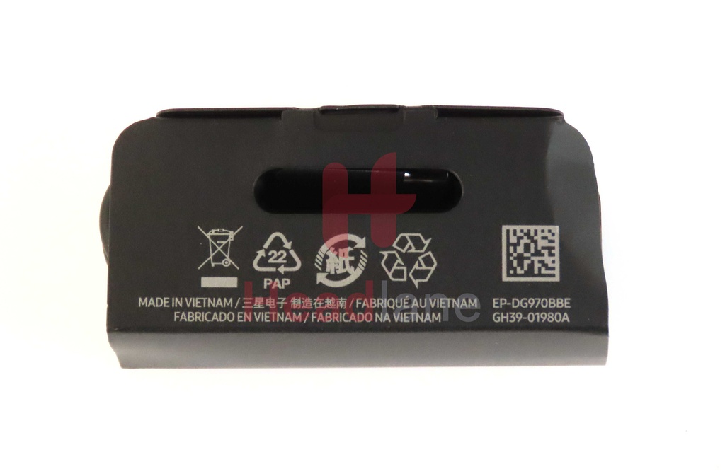 Samsung Type A to C Cable 1m EP-DG970BBE - Black