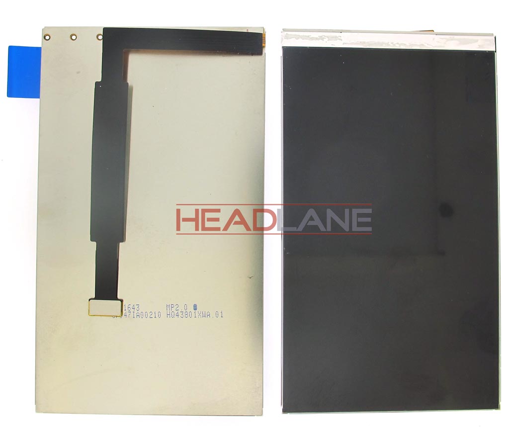 Microsoft Lumia 625 LCD Display / Screen