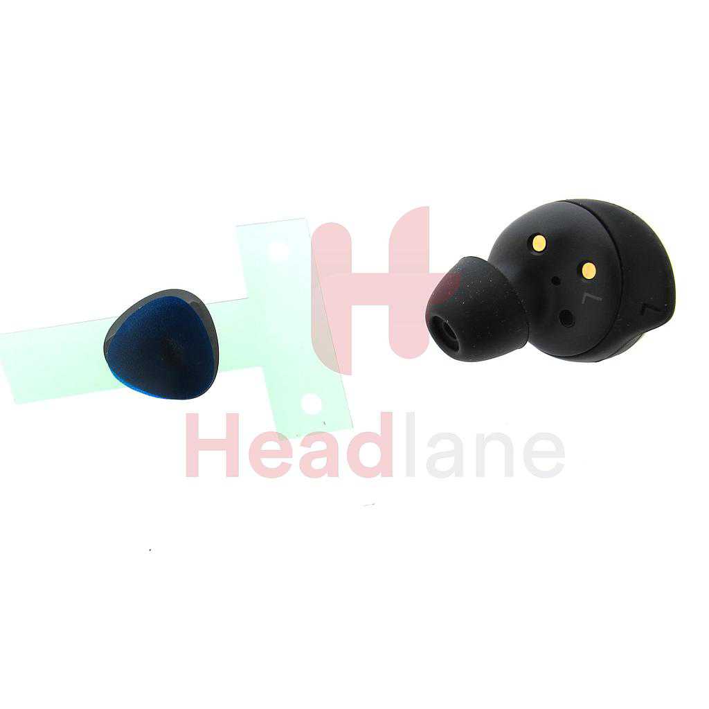 Samsung SM-R170 Galaxy Buds (2019) Left Earbud - Black