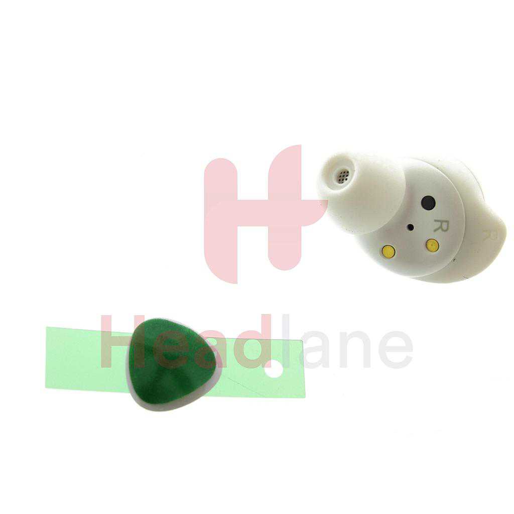 Samsung SM-R170 Galaxy Buds (2019) Right Earbud - White