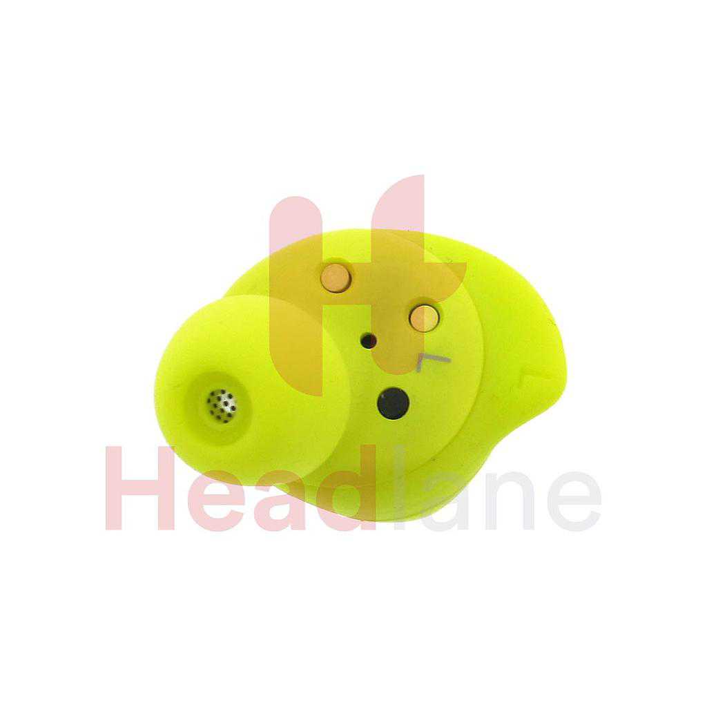Samsung SM-R170 Galaxy Buds (2019) Left Earbud - Yellow