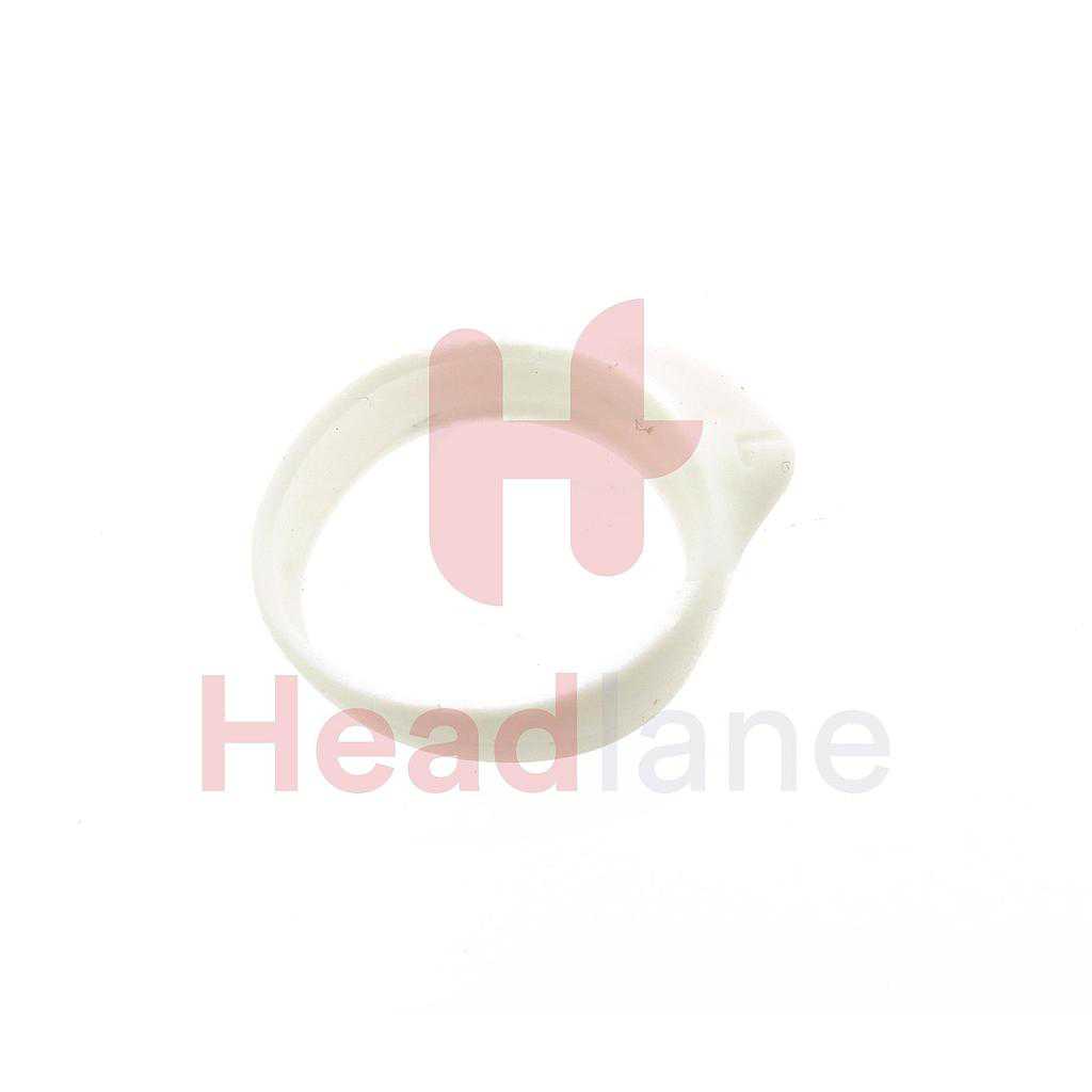 Samsung SM-R170 Galaxy Buds (2019) Rubber Sharkfin Wingtip Left - White