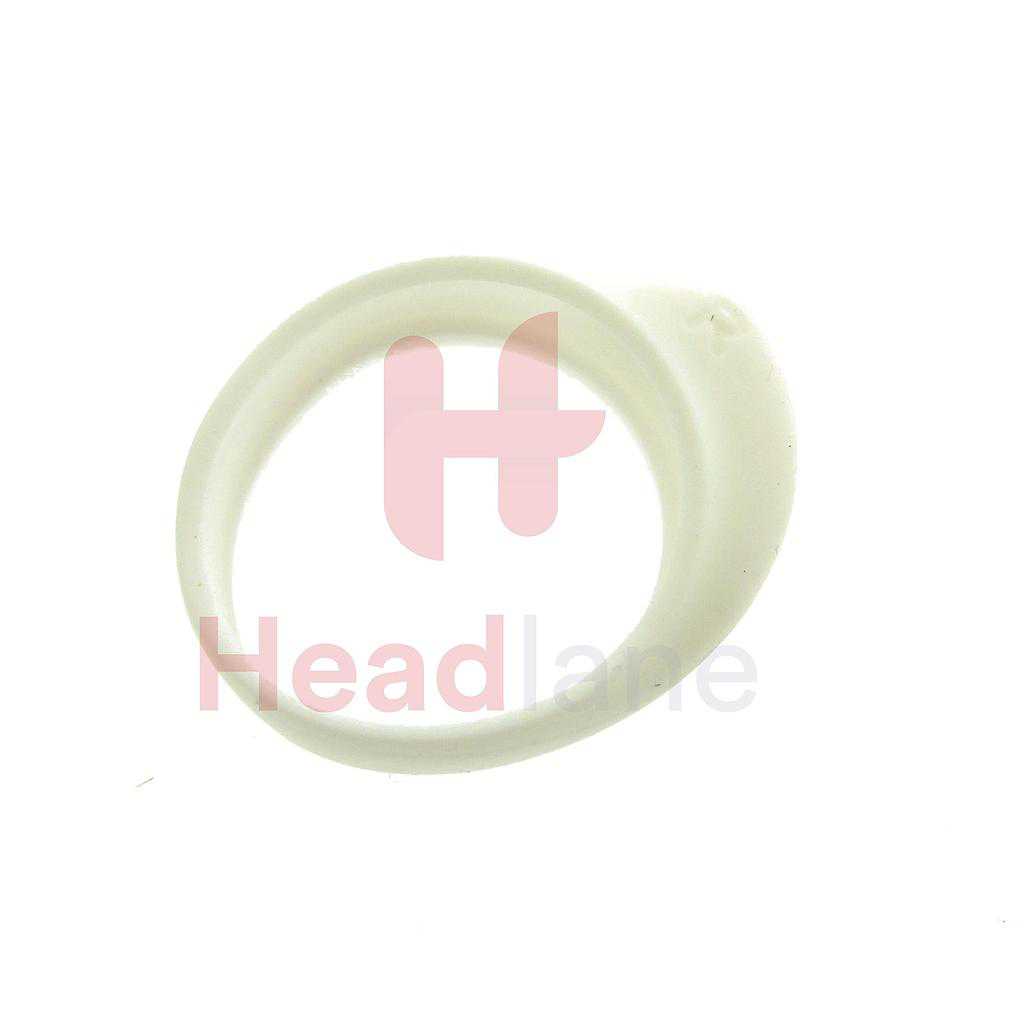 Samsung SM-R170 Galaxy Buds (2019) Rubber Sharkfin Wingtip Right - White