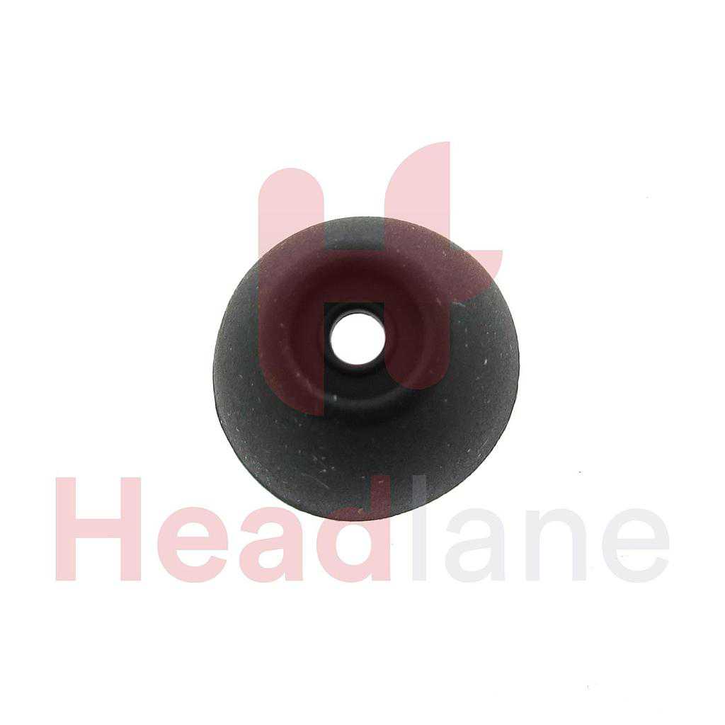 Samsung SM-R170 Galaxy Buds (2019) Rubber Eartip - Black
